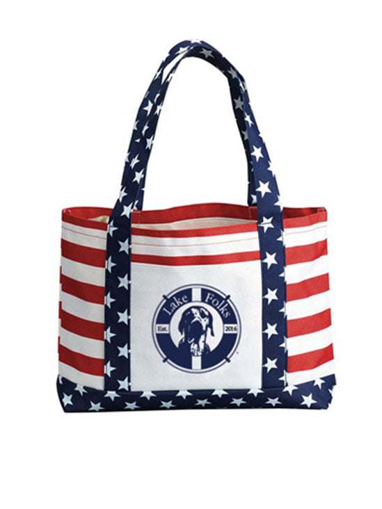 Grand Ol' Bag