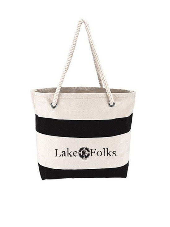 Resort Tote