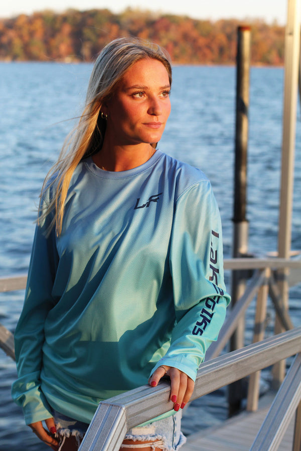 Topwater Taylor Performance Tee
