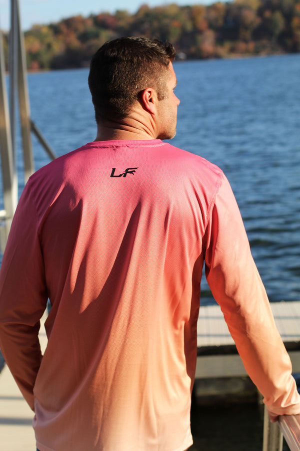 Topwater Taylor Performance Tee