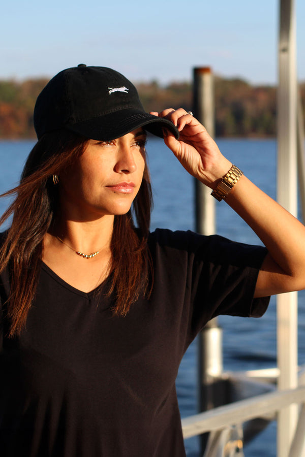 Whitley Cap