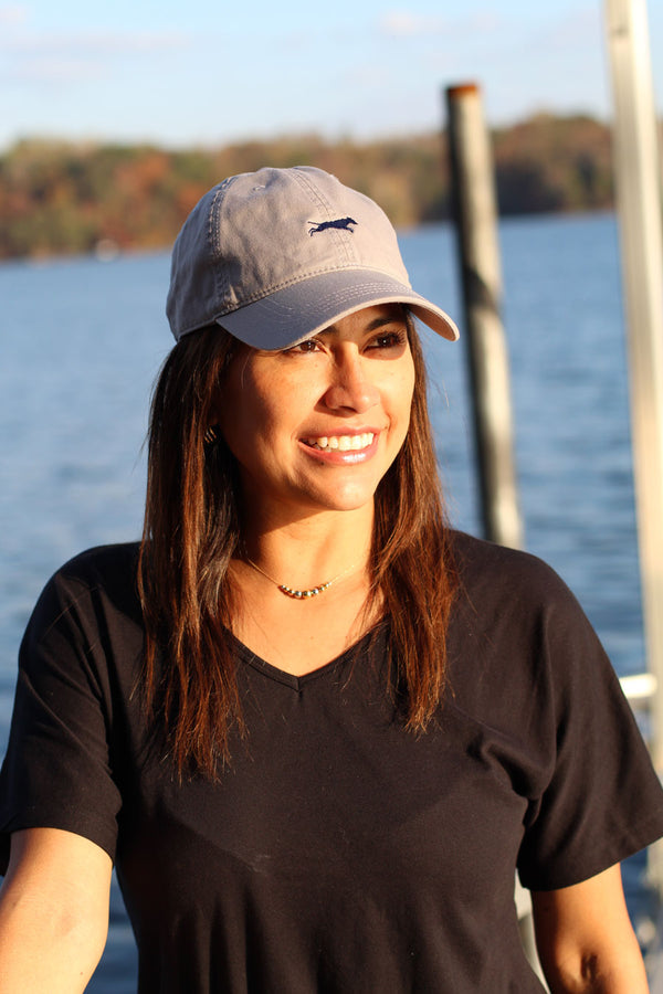 Whitley Cap