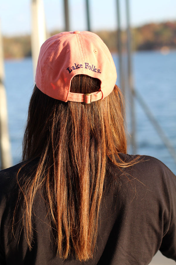 Whitley Cap