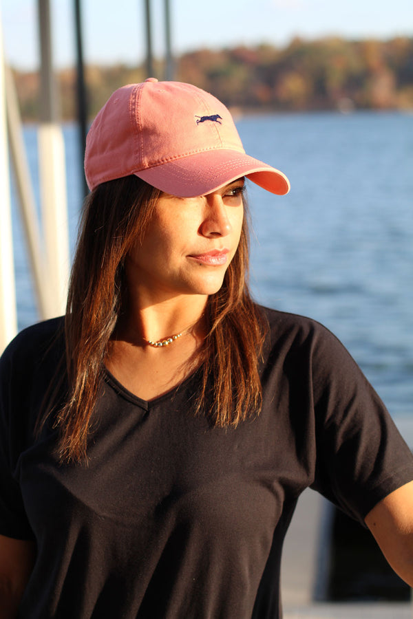 Whitley Cap