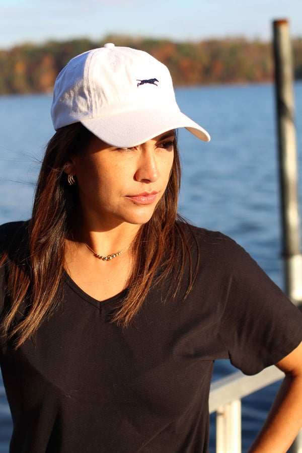 Whitley Cap