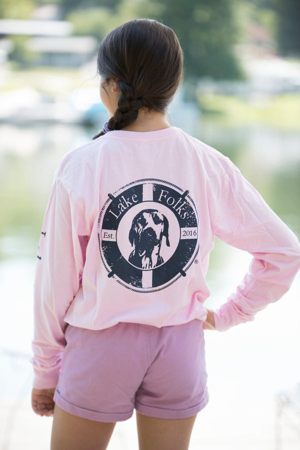 Kid's Classic Paddle Boat T