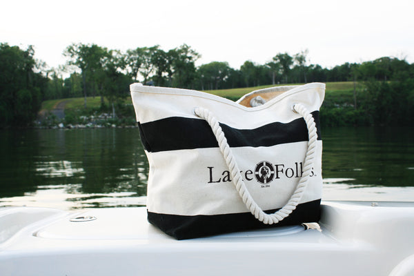 Resort Tote