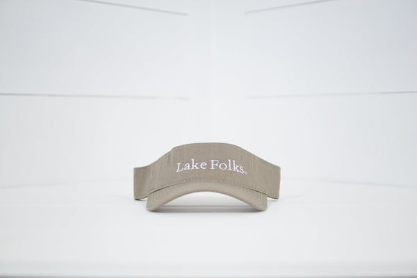 Hiser Visor