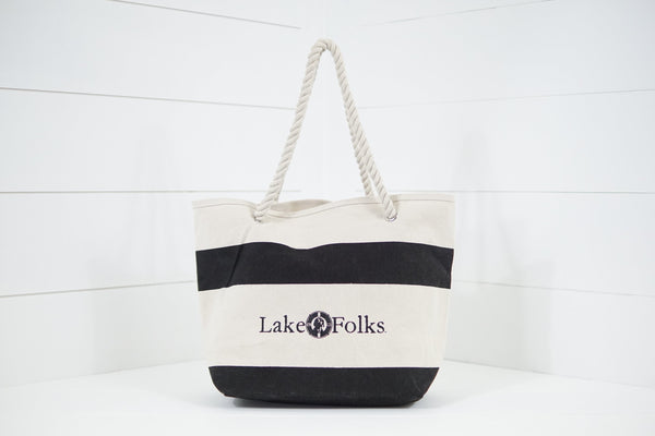 Resort Tote