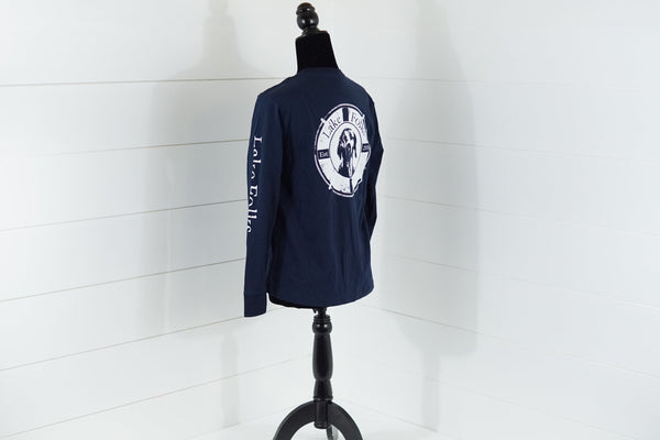 Kid's Classic Paddle Boat T