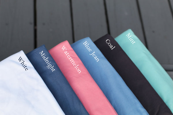 Leap of Faith Long Sleeve T-Shirt