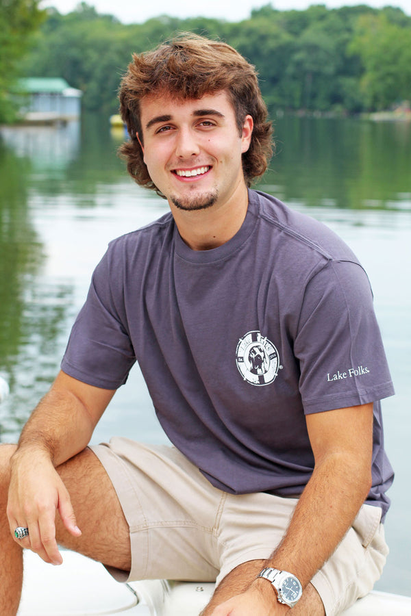 Brooks T