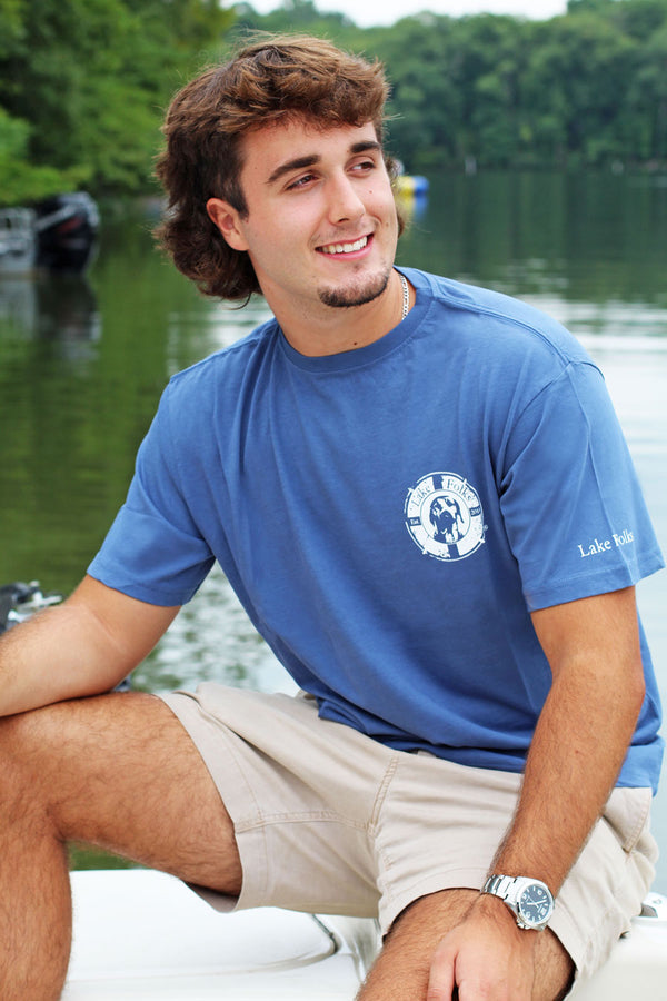 Brooks T