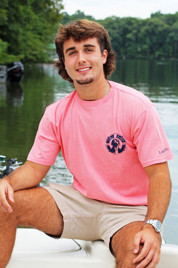 Brooks T