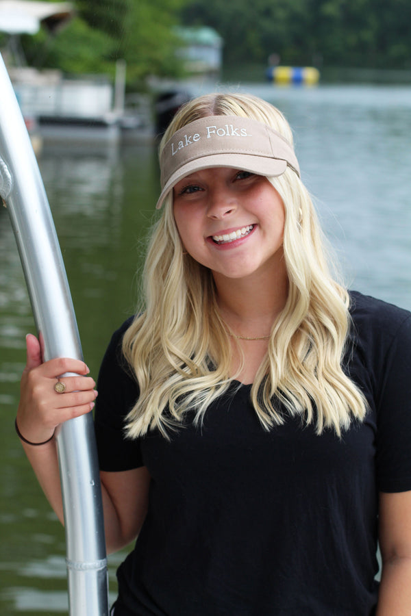 Hiser Visor