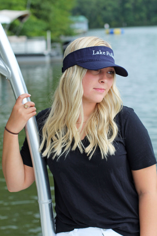 Hiser Visor
