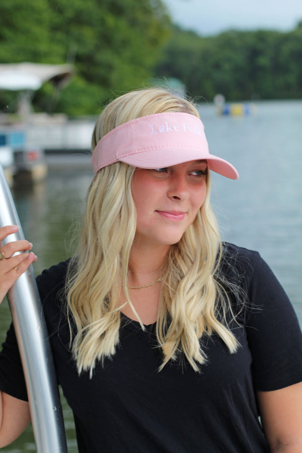 Hiser Visor