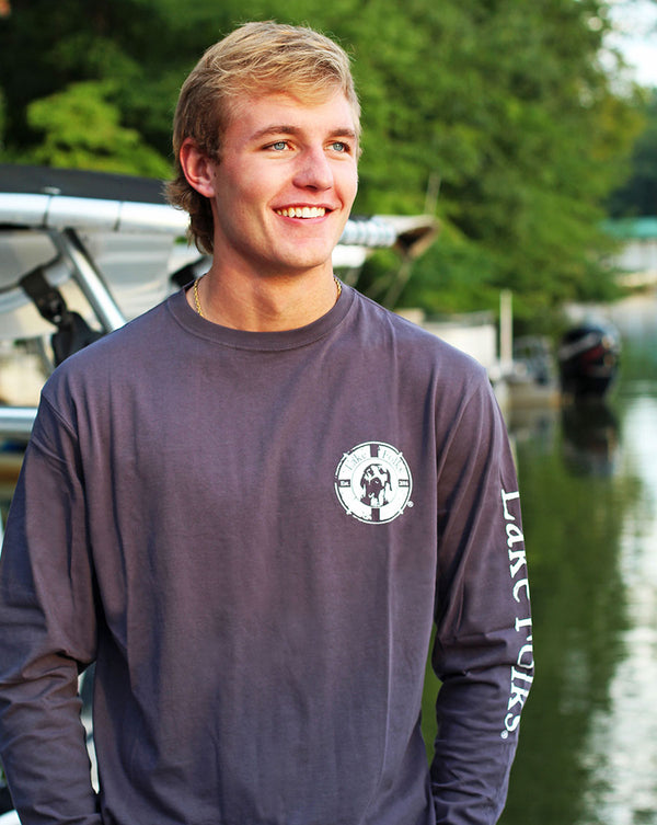 KFord Long Sleeve T