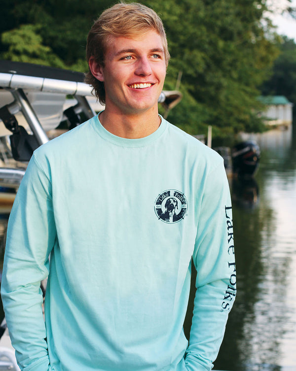 KFord Long Sleeve T