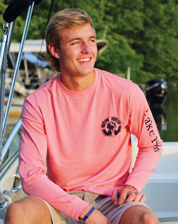 KFord Long Sleeve T