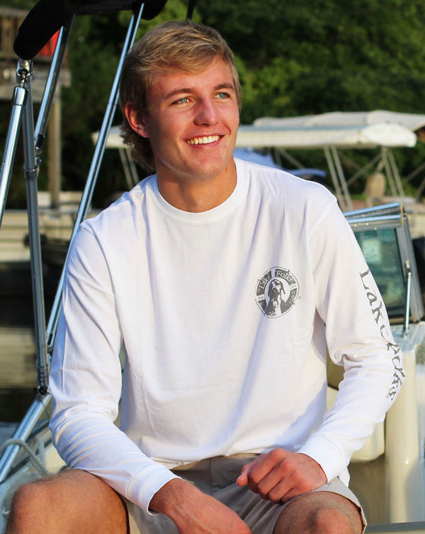 KFord Long Sleeve T