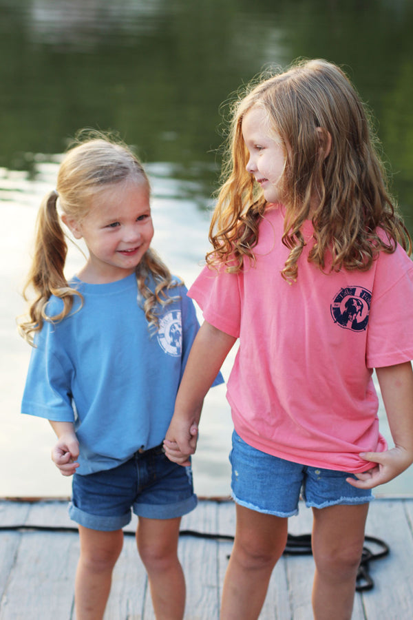 Kid's Brooks T