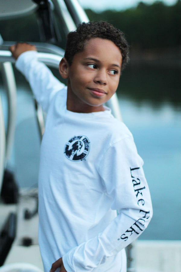 Kid's KFord