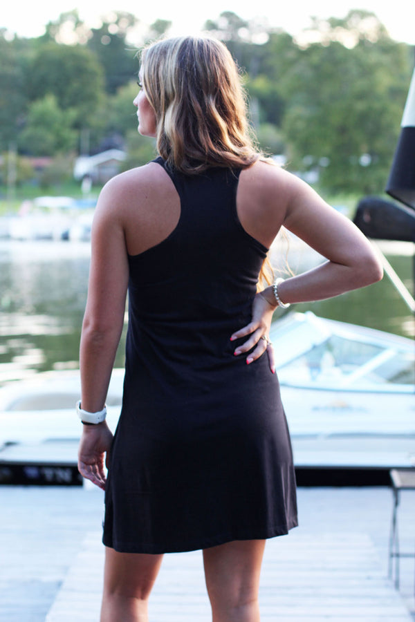Ridgeback Dress