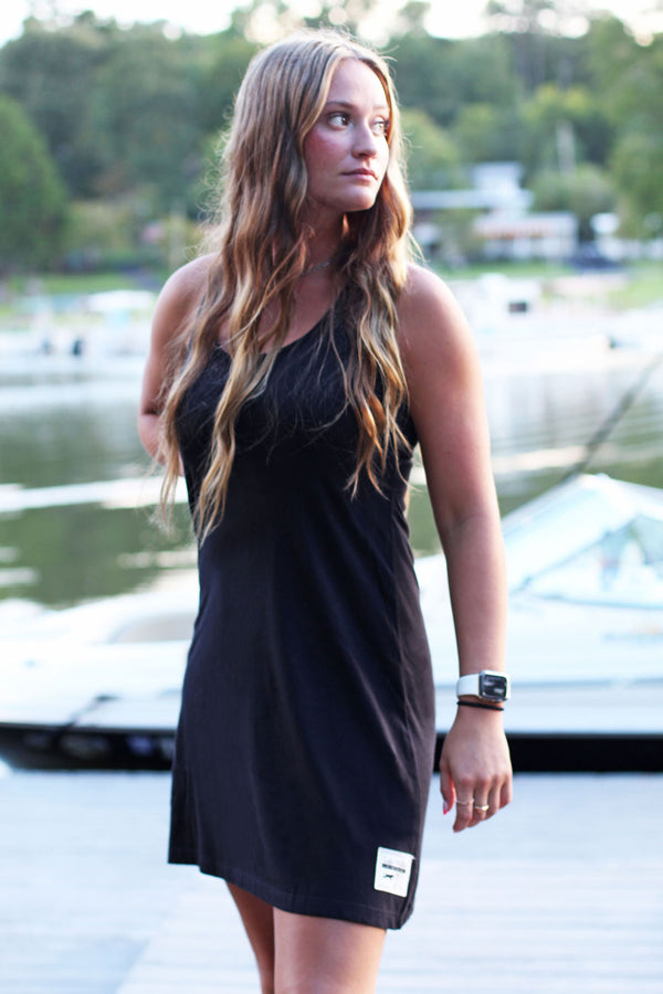 Ridgeback Dress