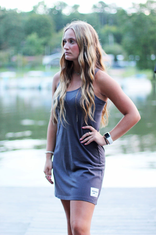 Ridgeback Dress