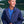 Load image into Gallery viewer, When Skies Are Gray Men's Rain Jacket