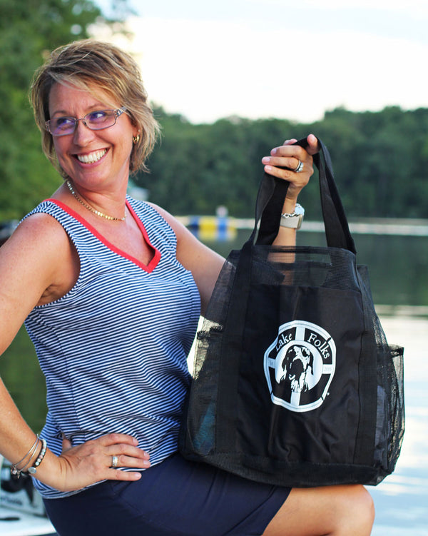 Breezemore Bag