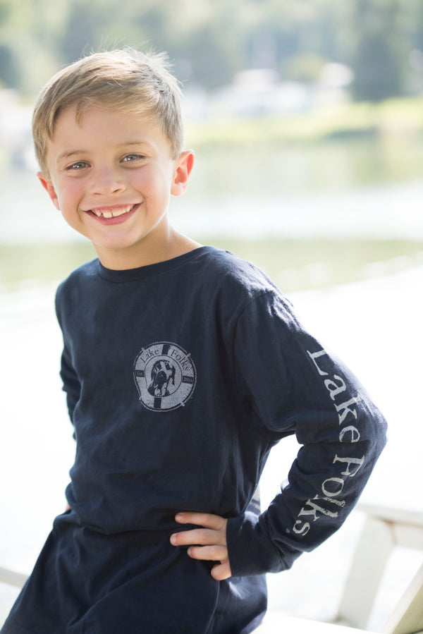 Kid's Classic Paddle Boat T