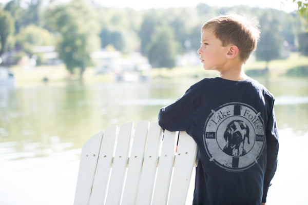 Kid's Classic Paddle Boat T